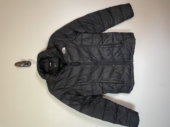 The North Face Jackets & Blazers - The North Face | Women's Black Down Puffer Jacket Size Small